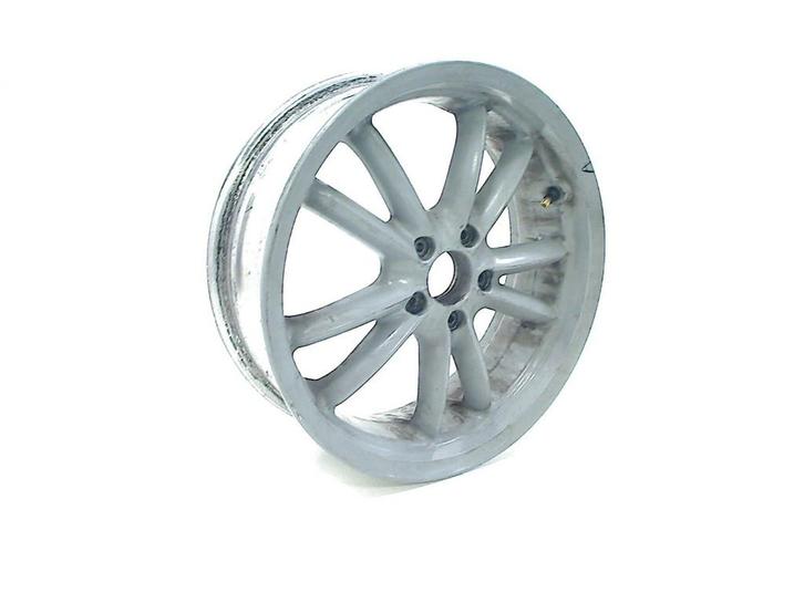 ACHTERVELG Piaggio MP3 400 2007-2010 (01-2007/12-2010), Motoren, Onderdelen | Overige, Gebruikt