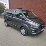 Ford custom 2.0  bj 2019, Auto's, Particulier, Ford, Te koop, Cruise Control