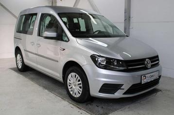 Volkswagen Caddy 1.0 TSI ~ Navi ~ Airco ~ USB ~ Radio ~ Top  beschikbaar voor biedingen