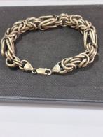 Zilver Armband, Handtassen en Accessoires, Armbanden, Ophalen of Verzenden, Zilver, Zilver
