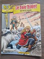 De rode ridder strips, Plusieurs BD, Enlèvement, Comme neuf, Willy Vandersteen
