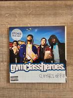 Gym Class Heroes - Clothes Off, 7 pouces, Hip-hop et Rap, Utilisé, Enlèvement ou Envoi