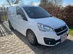 Peugeot Partner 1.6 HDI lichte vracht Automaat / 112.544 km, Auto's, Stof, 4 cilinders, https://public.car-pass.be/vhr/bb955b2b-134c-492b-b51d-fe356e201254