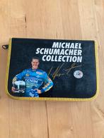 Plumier Michael Schumacher Collection, Ophalen, Gebruikt