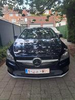 MERCEDES CLA 180 - Bj 07/2018 - 93500 km - ZGAN!!, Auto's, Mercedes-Benz, CLA, Euro 6, Blauw, Overige kleuren