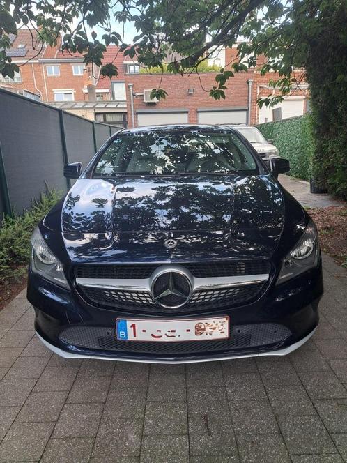MERCEDES CLA 180 - Bj 07/2018 - 93500 km - ZGAN!!, Auto's, Mercedes-Benz, Particulier, CLA, ABS, Achteruitrijcamera, Adaptieve lichten