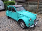 leuke 2cv, Auto's, Voorwielaandrijving, 4 deurs, 2CV, Cabriolet