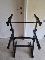 Stand piano Hercules KS410 B (double stand), Musique & Instruments, Enlèvement