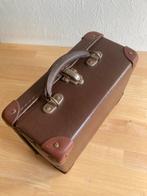Oude koffers, Handtassen en Accessoires, Koffers, Ophalen, Gebruikt