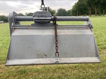Maschio frees 1m40, Enlèvement