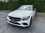 Mercedes C220 Utilitaire, Cuir et Alcantara, Achat, 143 kW, Euro 6