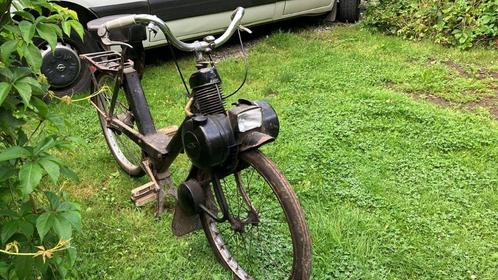 Solex, Fietsen en Brommers, Brommers | Solex, Gebruikt, 2200 (Koffertje), Ophalen of Verzenden