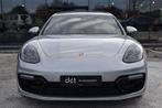 Porsche Panamera 4S Sport Design PANO Sport Exhaust, Cuir, Automatique, Achat, Intérieur cuir