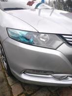 Honda, Auto's, Euro 5, Zwart, 4 cilinders, Leder