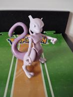 Pokémon figuur Tomy Nintendo Mew 13cm, Verzamelen, Poppetjes en Figuurtjes, Ophalen of Verzenden, Zo goed als nieuw