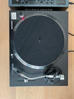 Platine Reloop / RP 2000 + Ortofon, Musique & Instruments, DJ sets & Platines, Platine, Reloop