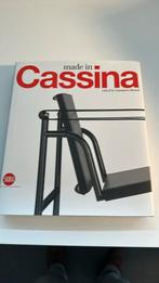 Cassina, Ophalen of Verzenden, Zo goed als nieuw