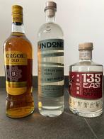 Rum, Gin en Alcoholvrij, Verzamelen, Ophalen of Verzenden, Nieuw, Overige gebieden, Overige typen