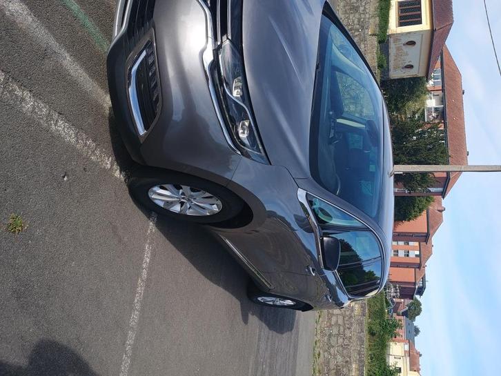 Renault espace -2016-1.6dci-euro6b, Autos, Renault, Particulier, Espace, Diesel, Euro 6, MPV ou Monospace, 5 portes, Boîte manuelle