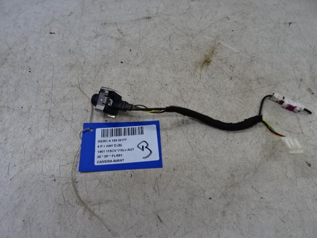 CAMERA VOOR Mercedes-Benz A (177.0) (A1779009902), Auto-onderdelen, Overige Auto-onderdelen, Mercedes-Benz, Gebruikt