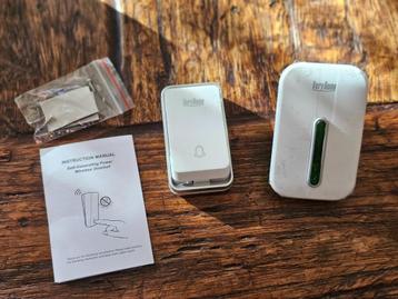 Deurbel beschikbaar voor biedingen