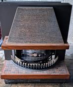 Poêle au gaz, Maison & Meubles, Poêles, Enlèvement, Gaz