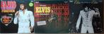 LP's Elvis, Ophalen, Gebruikt, 12 inch, Rock-'n-Roll