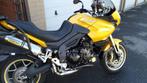 Triumph Tiger 1050, Motoren, Motorrijbewijs A, 3 cilinders, Particulier, 1050 cc