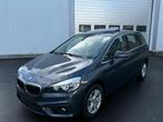 BMW 216D 1.5D AUTOMAAT EURO 6B 85KW, Auto's, BMW, Automaat, Navigatiesysteem, Leder, Bedrijf