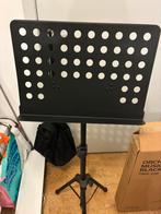 Music stand, Enlèvement ou Envoi, Comme neuf