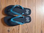 schoenen, Slippers, Blauw, Nieuw, Oxbow