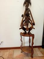 Afrikaans houtsnijwerk, Antiek en Kunst, Ophalen