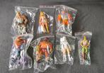 Zeven figuren van Origin Masters of the Universe, Kinderen en Baby's, Speelgoed | Actiefiguren, Ophalen