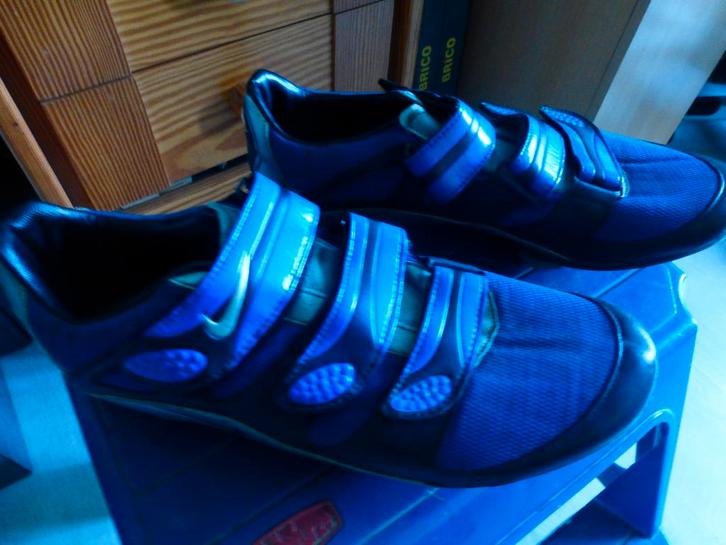 NIKE P:46 fietsschoenen, Fietsen en Brommers, Fietsaccessoires | Fietskleding, Nieuw, Dames, Heren, Schoenen, Overige maten, Ophalen of Verzenden