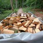 Brandhout 5 Stère, Tuin en Terras, Brandhout, Ophalen, Blokken