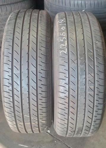 2256018 225/60/18 225/60R18 zomer Yokohama  beschikbaar voor biedingen