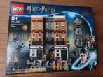 Lego Harry Potter 76408 12 Square Grimmauld Place Nieuw, Ophalen of Verzenden, Nieuw, Complete set, Lego