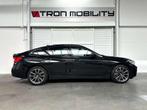 BMW 6 Serie 630 I Gran Turismo Sport Line LED*NAVI*CAMERA*LE, Automaat, 1998 cc, Achterwielaandrijving, Gebruikt