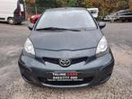 Toyota Aygo  (5), Autos, Euro 5, Achat, 921 kg, Entreprise