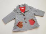 CATIMINI - Manteau poches moufles - T.12 mois/74 cm, Enfants & Bébés, Vêtements de bébé | Taille 74, Fille, Utilisé, Enlèvement ou Envoi
