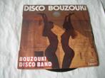 45 T  - SINGLE  - Bouzouki Disco Band – Disco Bouzouki, Cd's en Dvd's, Pop, Ophalen of Verzenden, 7 inch, Single