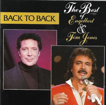 CD Le meilleur d'Engelbert et Tom Jones, Enlèvement ou Envoi