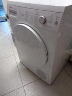 SECHE LINGE BOSCH a condensation, Elektronische apparatuur, Droogkasten, Verzenden, Zo goed als nieuw