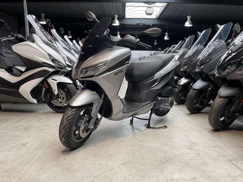 Aprilia SXR 50 [Licentie] [Einde 0,0%] [-5%], Fietsen en Brommers, Scooters | Aprilia, Nieuw, Overige modellen, Benzine, Ophalen of Verzenden