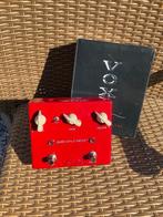 Vox sathurator Joe satriani, Muziek en Instrumenten, Effecten, Ophalen, Zo goed als nieuw