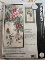 Kruissteekpakket 41, Enlèvement ou Envoi, Neuf