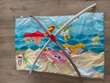 Speelmat voor baby’s.  beschikbaar voor biedingen