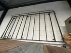 Bagage drager fiat Ducato 2007, Auto diversen, Dakdragers, Ophalen, Zo goed als nieuw