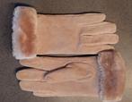 Te koop: NIEUW!!Dikke warme lederen handschoenen., Gants, Taille 38/40 (M), Enlèvement ou Envoi, Neuf