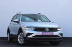 VW Tiguan e-Hybrid 1.4 PHEV - Navi/AppConnect/Digital/Camera, Stof, 4 cilinders, 5 zetels, 5 deurs